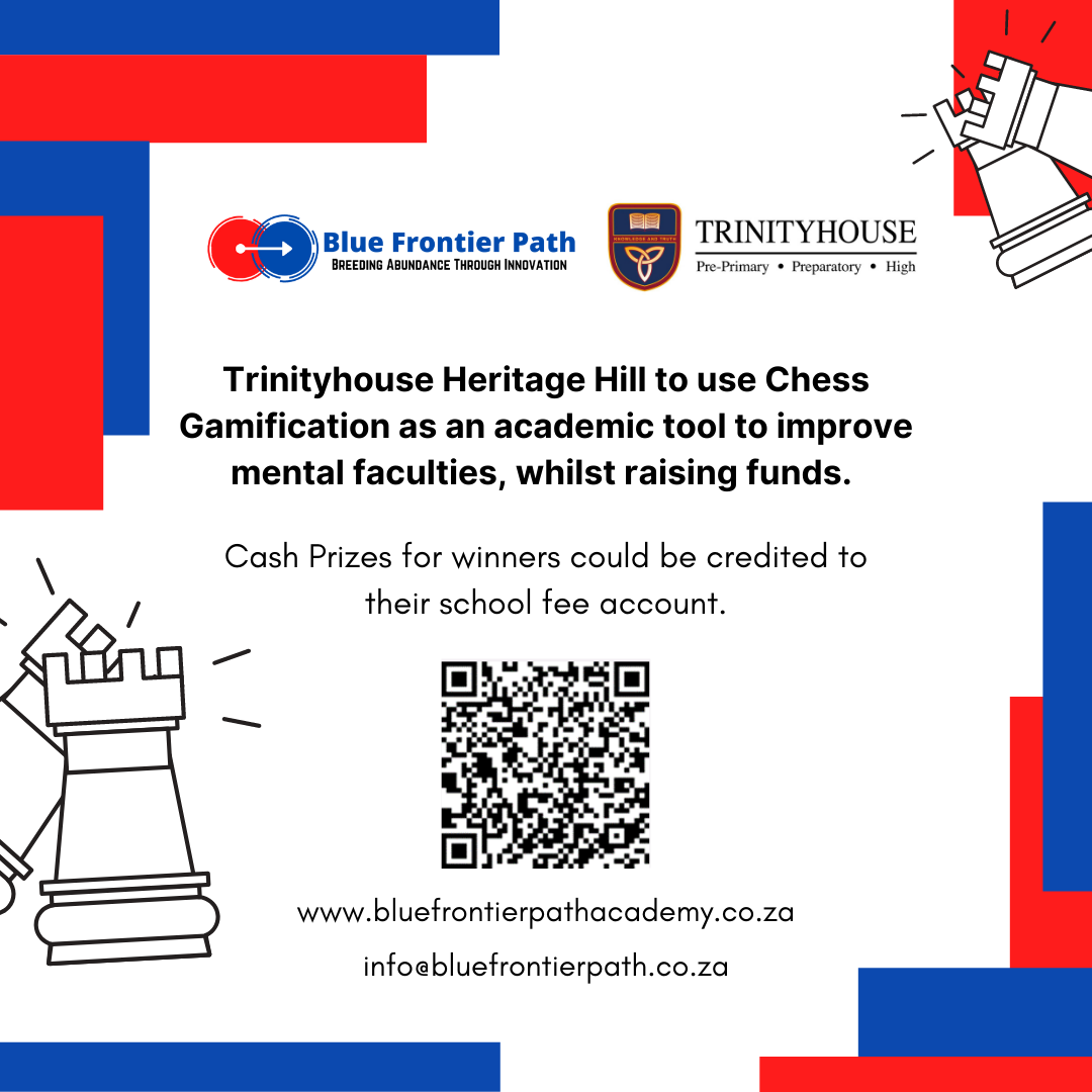 Trinityhouse Heritage - Chess Lessons & Quizzes