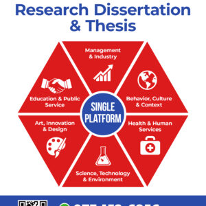 Research Dissertation & Thesis