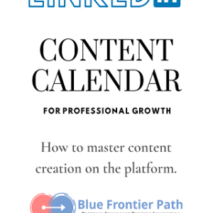 LinkedIn Content Calendar