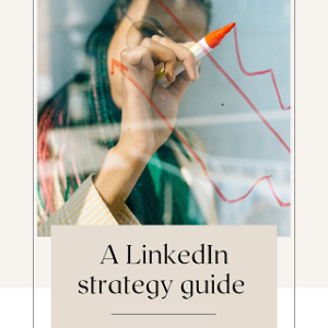 LinkedIn Strategy