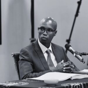 Law Students - Choosing a research topic & Writing a research proposal