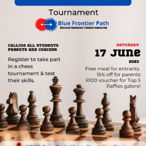 Blue Frontier Path Chess Tournament Pictures @ SPUR